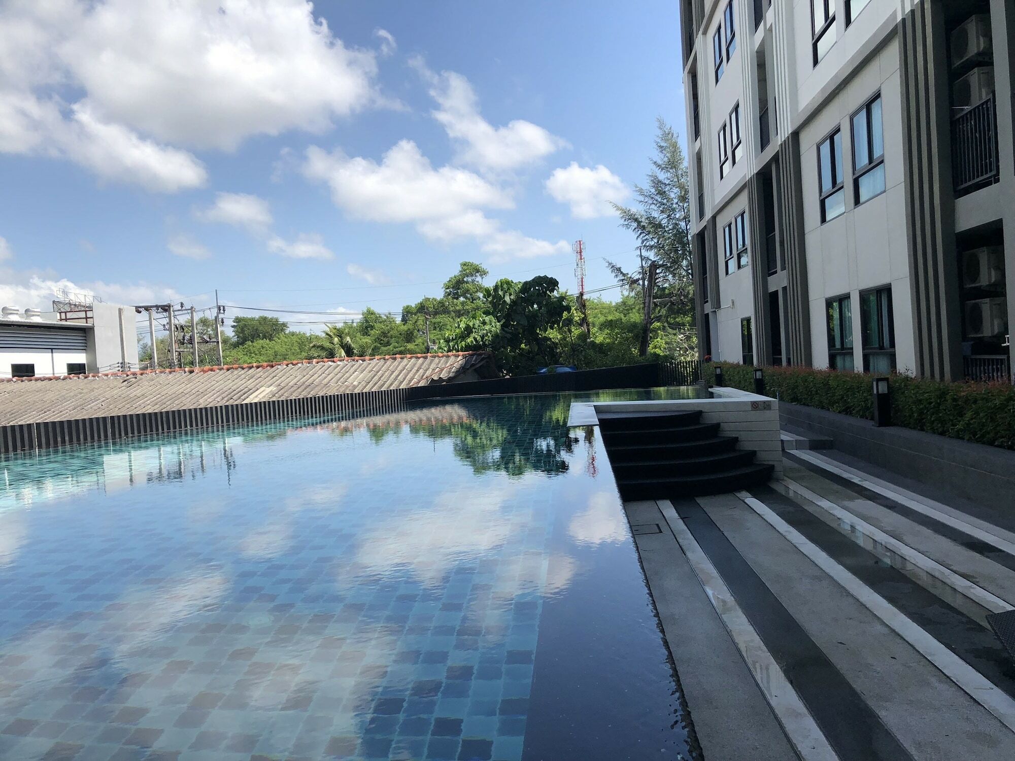 Apartmán Z Loft By Holiplanet Phuket Exteriér fotografie